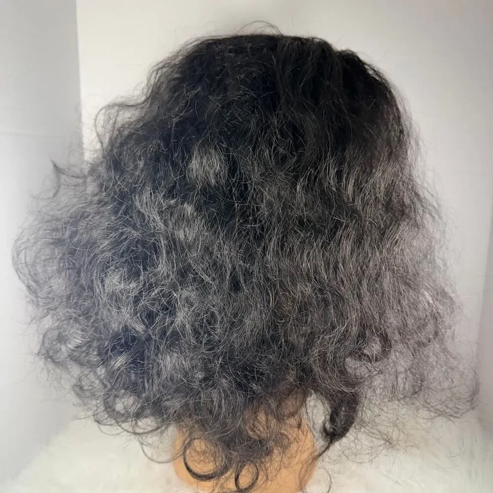 Unbranded Women's Black Hair-accessories